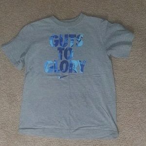 Kids Nike T-Shirt